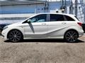 2012 Mercedes-Benz B-Class