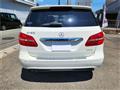2012 Mercedes-Benz B-Class