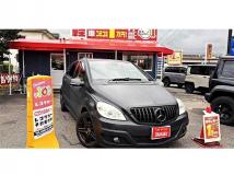 2011 Mercedes-Benz B-Class