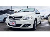 2010 Mercedes-Benz B-Class