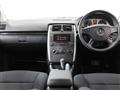 2008 Mercedes-Benz B-Class