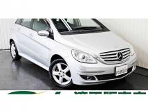 2008 Mercedes-Benz B-Class