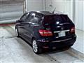 2008 Mercedes-Benz B-Class