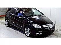 2008 Mercedes-Benz B-Class