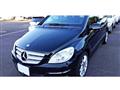 2008 Mercedes-Benz B-Class