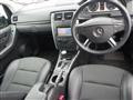 2008 Mercedes-Benz B-Class