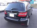 2008 Mercedes-Benz B-Class