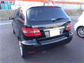 2008 Mercedes-Benz B-Class