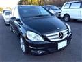 2008 Mercedes-Benz B-Class