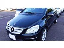 2008 Mercedes-Benz B-Class