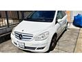 2007 Mercedes-Benz B-Class