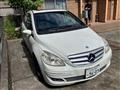 2007 Mercedes-Benz B-Class