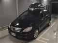 2007 Mercedes-Benz B-Class