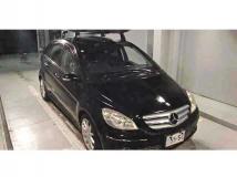 2007 Mercedes-Benz B-Class
