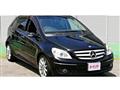 2007 Mercedes-Benz B-Class