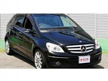 2007 Mercedes-Benz B-Class