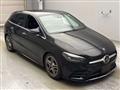 2019 Mercedes-Benz B-Class