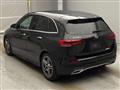 2019 Mercedes-Benz B-Class