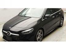 2019 Mercedes-Benz B-Class