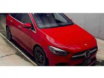 2019 Mercedes-Benz B-Class