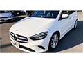 2019 Mercedes-Benz B-Class