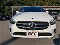 2019 Mercedes-Benz B-Class