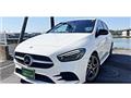 2019 Mercedes-Benz B-Class