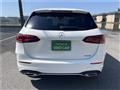 2019 Mercedes-Benz B-Class