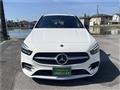 2019 Mercedes-Benz B-Class