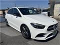 2019 Mercedes-Benz B-Class