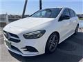 2019 Mercedes-Benz B-Class