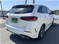 2019 Mercedes-Benz B-Class
