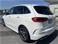 2019 Mercedes-Benz B-Class
