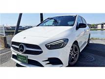 2019 Mercedes-Benz B-Class