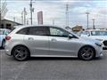 2019 Mercedes-Benz B-Class