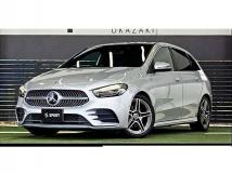 2019 Mercedes-Benz B-Class