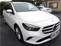 2019 Mercedes-Benz B-Class