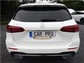 2019 Mercedes-Benz B-Class