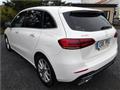 2019 Mercedes-Benz B-Class