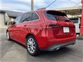 2019 Mercedes-Benz B-Class