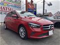 2019 Mercedes-Benz B-Class