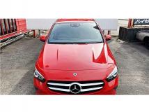 2019 Mercedes-Benz B-Class