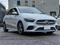 2019 Mercedes-Benz B-Class