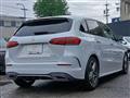2019 Mercedes-Benz B-Class