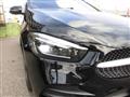 2019 Mercedes-Benz B-Class