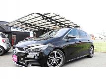 2019 Mercedes-Benz B-Class