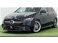2019 Mercedes-Benz B-Class