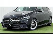 2019 Mercedes-Benz B-Class