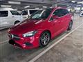 2019 Mercedes-Benz B-Class