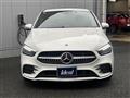2019 Mercedes-Benz B-Class